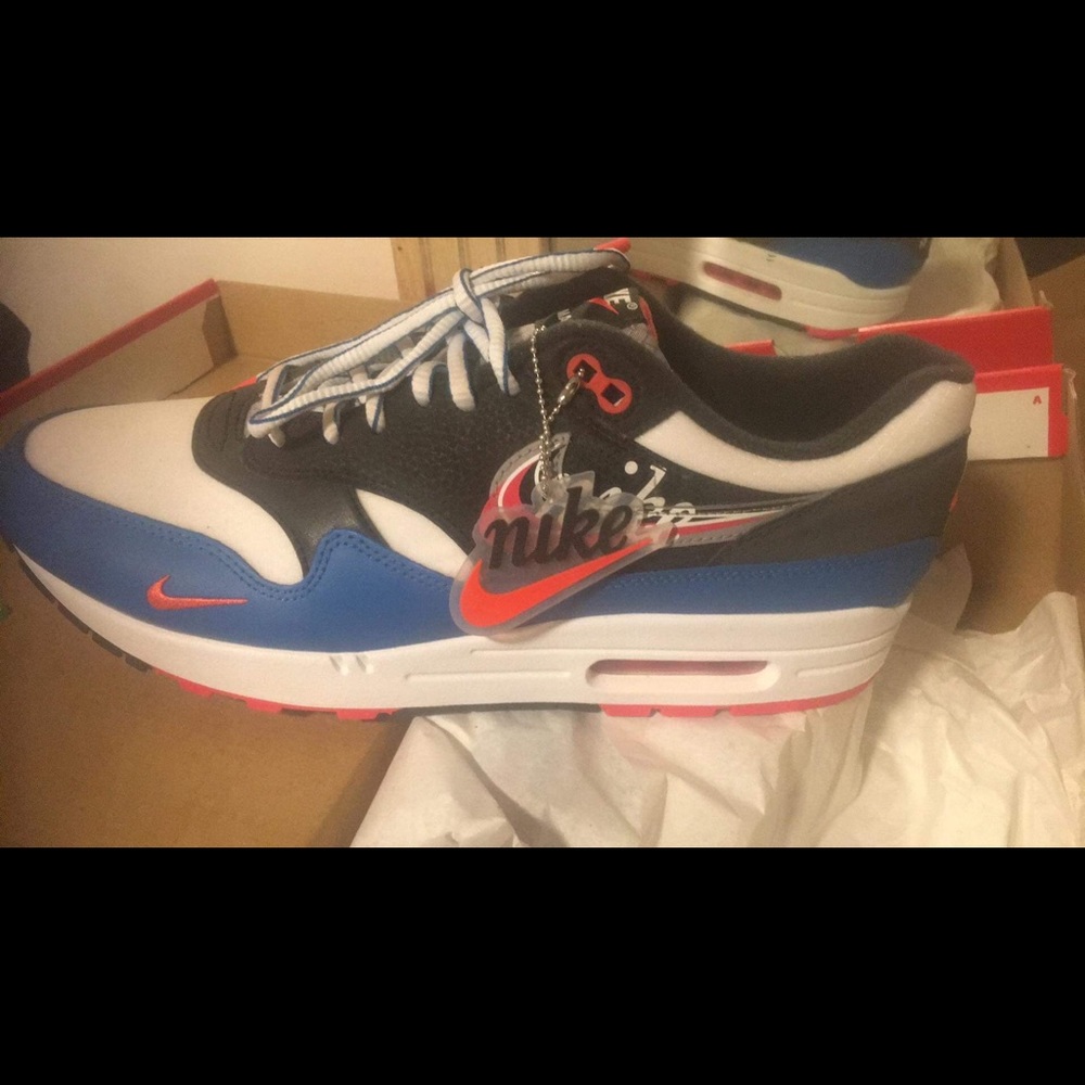 Nike Classic Air Max